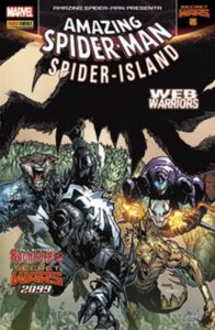 Amazing Spider-Man – Rinnovare le Promesse 5 – L’Uomo Ragno 646 – Panini Comics – Italiano aut3