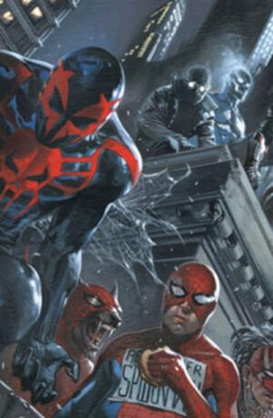 Amazing Spider-Man 13 - Variant Componibile - L'Uomo Ragno 627 - Panini Comics - Italiano