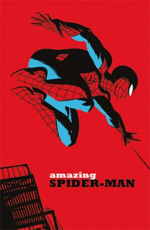 Amazing Spider-Man 1 - Cover Super FX - L'Uomo Ragno 650 - Panini Comics - Italiano