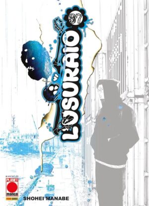 L'Usuraio 37 - Panini Comics - Italiano