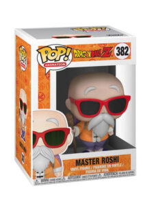 Dragon Ball Z – Master Roshi – Funko Pop! #382 – Animation funko-pop