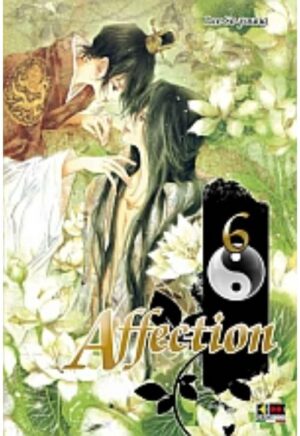 Affection 6 - Flashbook - Italiano