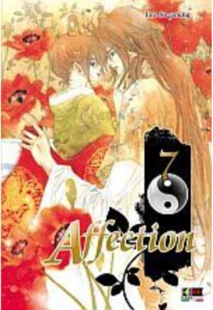 Affection 7 - Flashbook - Italiano