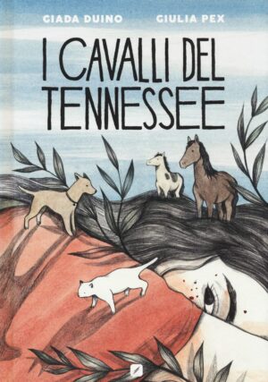 I Cavalli del Tennessee - Volume Unico - Edizioni BD - Italiano