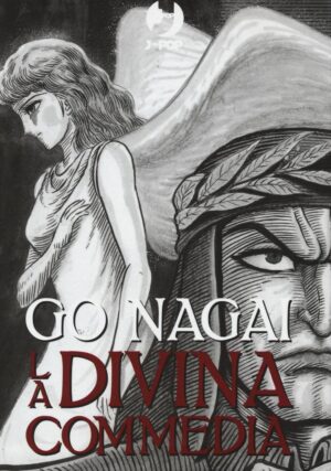 La Divina Commedia di Go Nagai Cofanetto (Vol. 1-3) - Jpop - Italiano