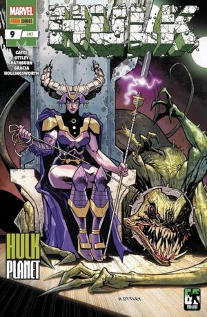 Hulk 9 - Hulk e i Difensori 97 - Panini Comics - Italiano