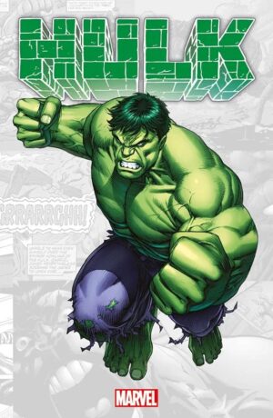 Hulk - Marvel-Verse - Panini Comics - Italiano