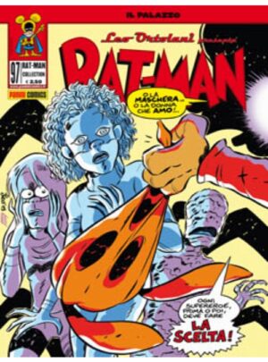 Rat-Man Collection 97 - Panini Comics - Italiano