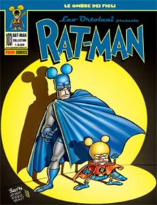 Rat-Man Collection 103 – Panini Comics – Italiano fumetto aut2
