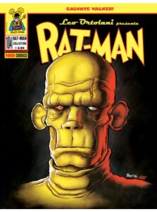 Rat-Man Collection 104 – Panini Comics – Italiano fumetto aut2