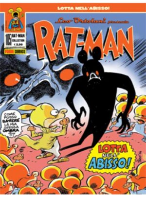 Rat-Man Collection 105 - Panini Comics - Italiano