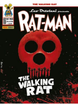 Rat-Man Collection 106 - Panini Comics - Italiano