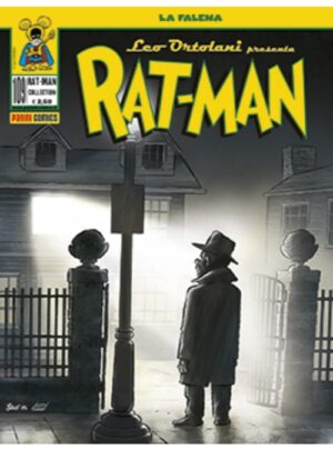 Rat-Man Collection 109 - Panini Comics - Italiano