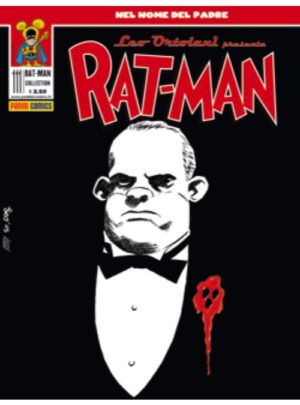 Rat-Man Collection 111 - Panini Comics - Italiano