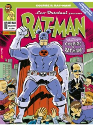 Rat-Man Collection 116 - Panini Comics - Italiano