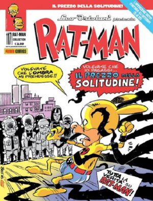 Rat-Man Collection 117 - Panini Comics - Italiano