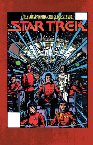 Star Trek Marvel Vol. 1 - Real World - RW Edizioni - Italiano