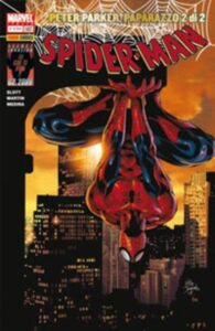 Spider-Man 502 – L’Uomo Ragno 502 – Panini Comics – Italiano fumetto best