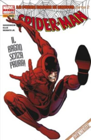 Spider-Man 505 - L'Uomo Ragno 505 - Panini Comics - Italiano