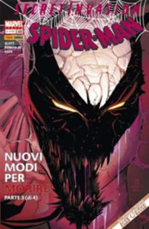 Spider-Man 509 - L'Uomo Ragno 509 - Panini Comics - Italiano