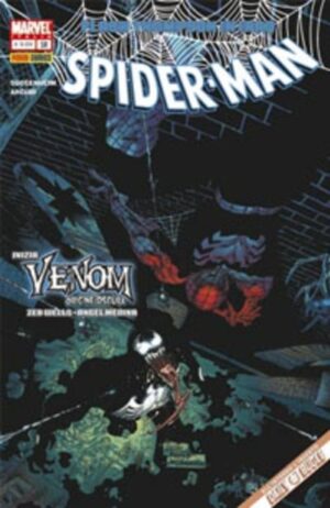 Spider-Man 511 - L'Uomo Ragno 511 - Panini Comics - Italiano