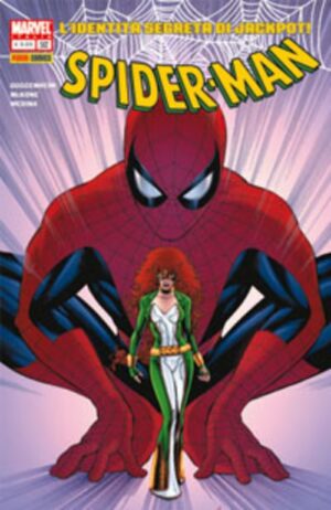 Spider-Man 512 - L'Uomo Ragno 512 - Panini Comics - Italiano