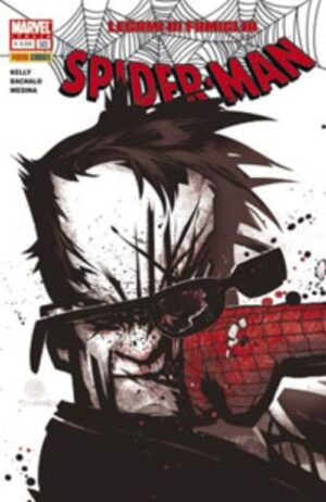 Spider-Man 513 - L'Uomo Ragno 513 - Panini Comics - Italiano