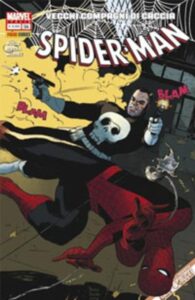 Spider-Man 514 – L’Uomo Ragno 514 – Panini Comics – Italiano fumetto search2