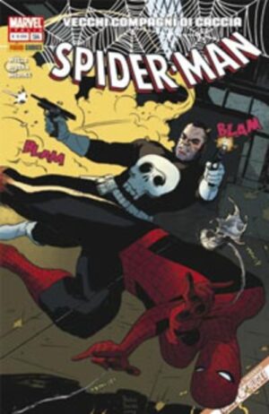 Spider-Man 514 - L'Uomo Ragno 514 - Panini Comics - Italiano