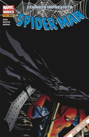 Spider-Man 515 - L'Uomo Ragno 515 - Panini Comics - Italiano