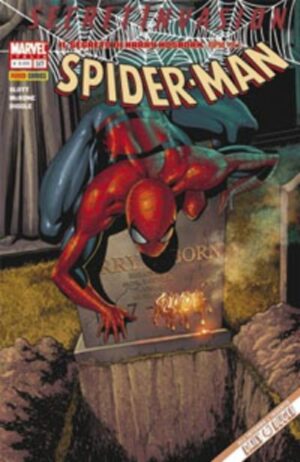 Spider-Man 517 - L'Uomo Ragno 517 - Panini Comics - Italiano
