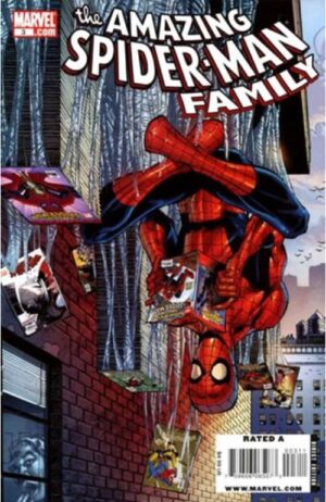 Spider-Man 518 - L'Uomo Ragno 518 - Panini Comics - Italiano