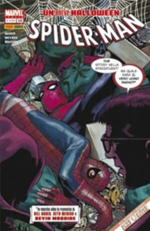 Spider-Man 519 - L'Uomo Ragno 519 - Panini Comics - Italiano