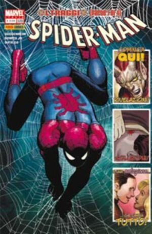 Spider-Man 520 - L'Uomo Ragno 520 - Panini Comics - Italiano