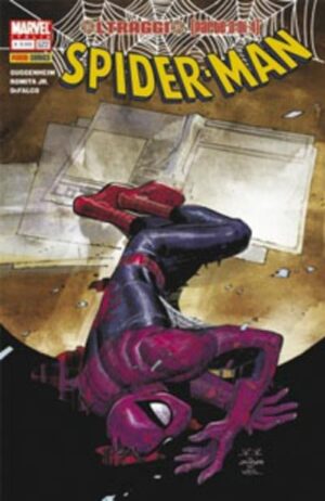 Spider-Man 522 - L'Uomo Ragno 522 - Panini Comics - Italiano