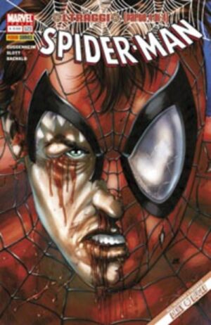 Spider-Man 523 - L'Uomo Ragno 523 - Panini Comics - Italiano