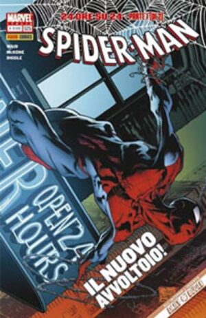Spider-Man 525 - L'Uomo Ragno 525 - Panini Comics - Italiano