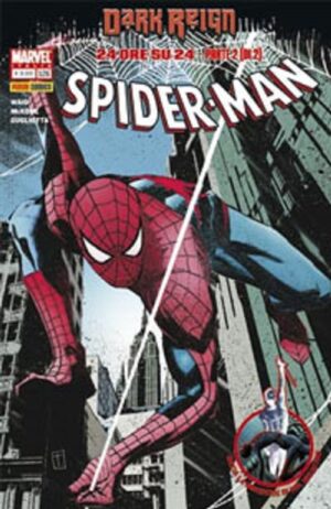 Spider-Man 526 - L'Uomo Ragno 526 - Panini Comics - Italiano