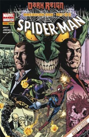 Spider-Man 527 - L'Uomo Ragno 527 - Panini Comics - Italiano