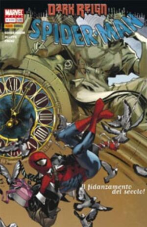 Spider-Man 530 - L'Uomo Ragno 530 - Panini Comics - Italiano