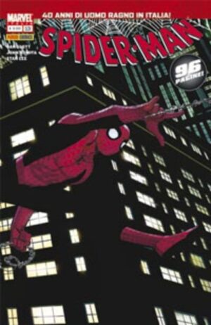 Spider-Man 531 - L'Uomo Ragno 531 - Panini Comics - Italiano
