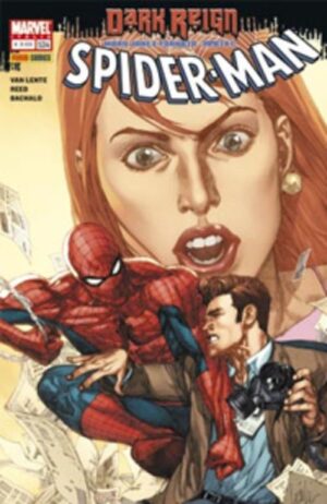 Spider-Man 534 - L'Uomo Ragno 534 - Panini Comics - Italiano