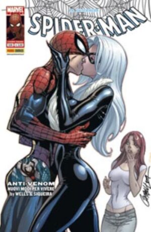 Spider-Man 536 - L'Uomo Ragno 536 - Panini Comics - Italiano