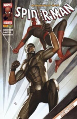 Spider-Man 537 - L'Uomo Ragno 537 - Panini Comics - Italiano