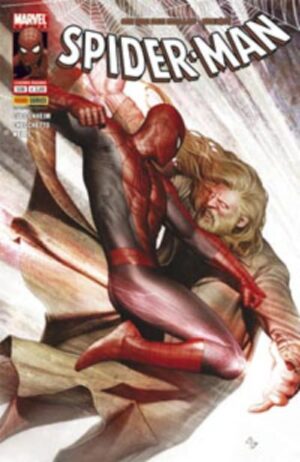 Spider-Man 538 - L'Uomo Ragno 538 - Panini Comics - Italiano