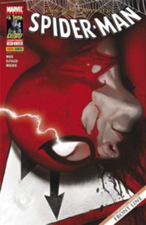 Spider-Man 541 - L'Uomo Ragno 541 - Panini Comics - Italiano