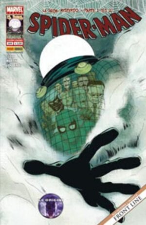 Spider-Man 544 - L'Uomo Ragno 544 - Panini Comics - Italiano