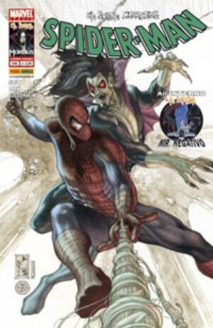 Spider-Man 546 - L'Uomo Ragno 546 - Panini Comics - Italiano