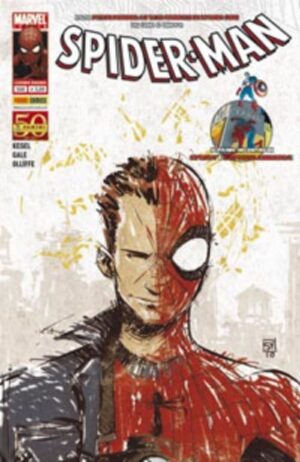 Spider-Man 550 - L'Uomo Ragno 550 - Panini Comics - Italiano