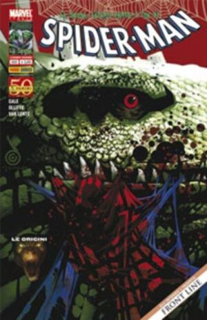 Spider-Man 552 - L'Uomo Ragno 552 - Panini Comics - Italiano